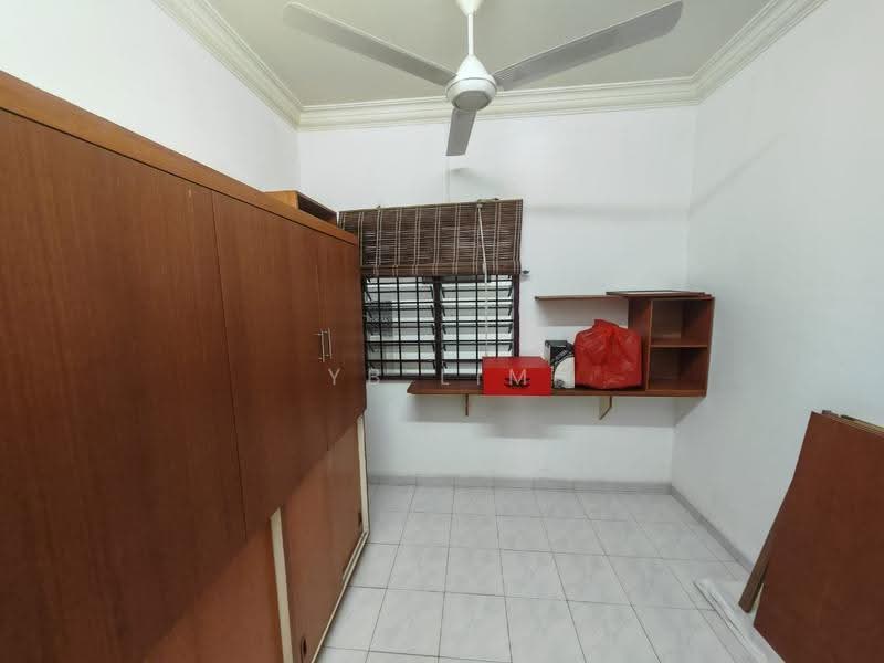 2-storey Terraced House for Sale in Taman Kota Laksamana (Melaka City) - YB Lim - PropertyGuru.com.my