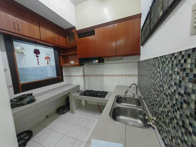 2-storey Terraced House for Sale in Taman Kota Laksamana (Melaka City) - YB Lim - PropertyGuru.com.my
