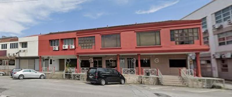 Kedai untuk Disewa di Seksyen 17 (Petaling Jaya) - Ono Chong - Exterior - PropertyGuru.com.my