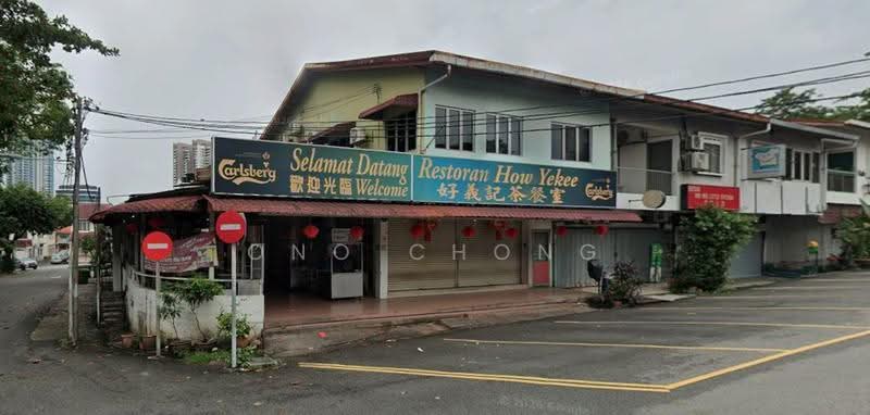 Kedai untuk Disewa di Seksyen 17 (Petaling Jaya) - Ono Chong - Exterior - PropertyGuru.com.my