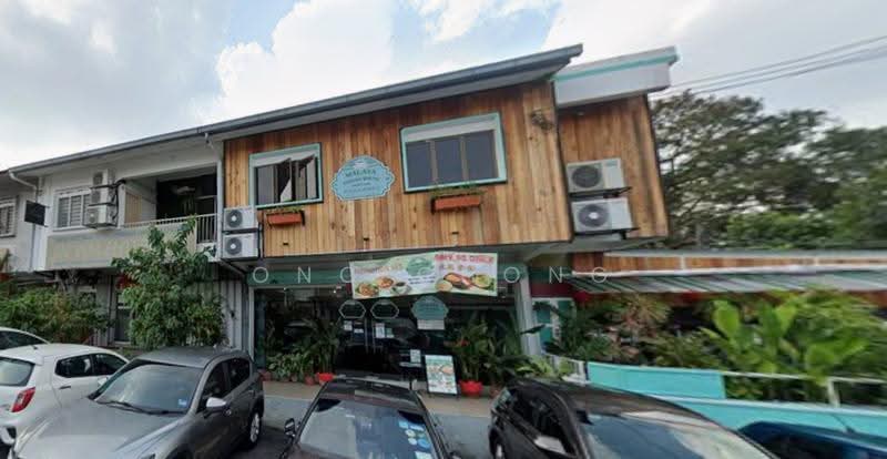 Kedai untuk Disewa di Seksyen 17 (Petaling Jaya) - Ono Chong - Exterior - PropertyGuru.com.my