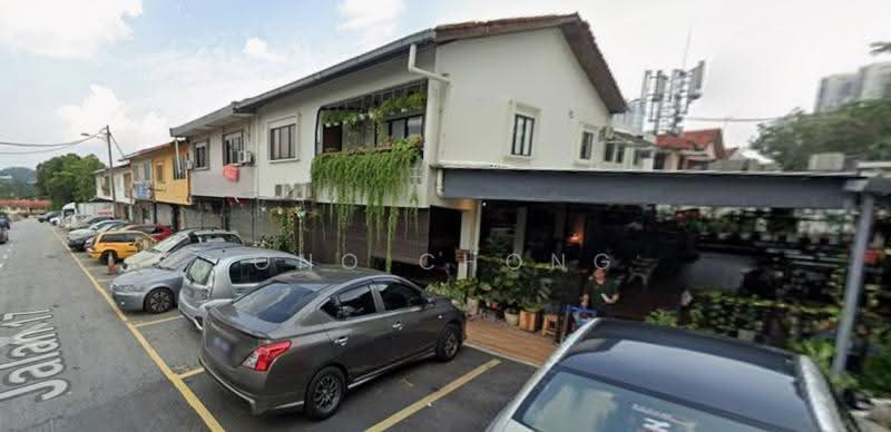 Kedai untuk Disewa di Seksyen 17 (Petaling Jaya) - Ono Chong - Exterior - PropertyGuru.com.my