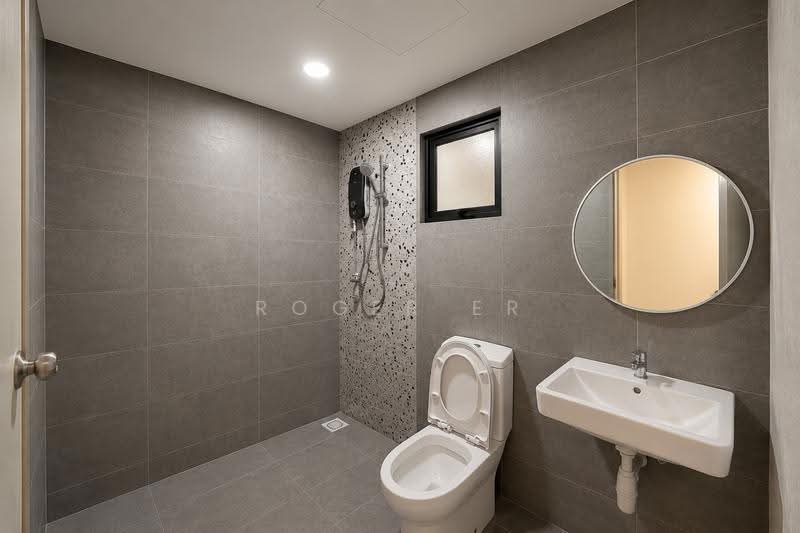 Condominium for Rent at The Jalil (Bayu Jalil) - Roger Er - Bathroom - PropertyGuru.com.my