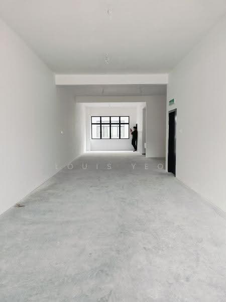 Factory for Rent in Taman Pasir Putih (Pasir Gudang) - Louis Yeo - Interior - PropertyGuru.com.my