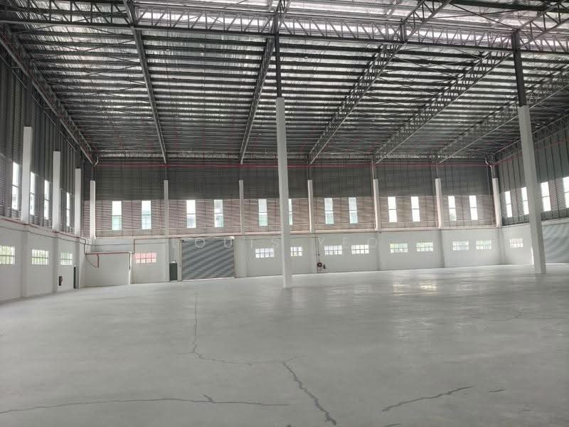 Factory for Rent in Taman Pasir Putih (Pasir Gudang) - Louis Yeo - Interior - PropertyGuru.com.my