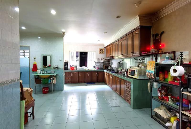 2-storey Terraced House for Sale in Taman Intan Baiduri (Selayang) - Evelyn Lim - PropertyGuru.com.my