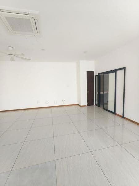 Rumah Teres untuk Disewa di Masai (Johor) - Poul Sng - Living Room - PropertyGuru.com.my