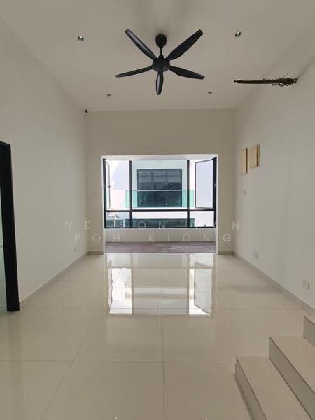 Semi-Detached House for Sale in Johor Bahru (Johor) - Nelson Tan Poh Kiong - Living Room - PropertyGuru.com.my