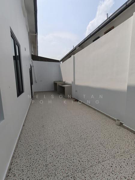 Semi-Detached House for Sale in Johor Bahru (Johor) - Nelson Tan Poh Kiong - Exterior - PropertyGuru.com.my