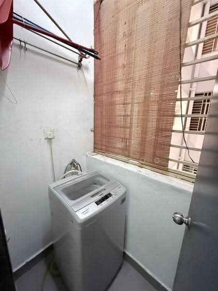 Kediaman Servis untuk Disewa di Mesahill - Chrix Soo - Interior - PropertyGuru.com.my