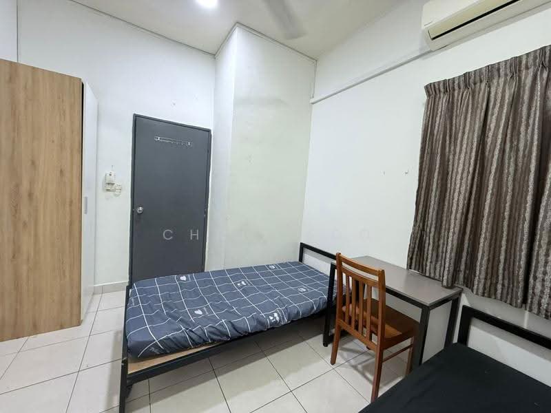 Kediaman Servis untuk Disewa di Mesahill - Chrix Soo - Bedroom - PropertyGuru.com.my