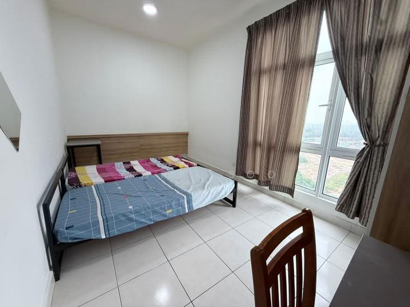 Kediaman Servis untuk Disewa di Mesahill - Chrix Soo - Bedroom - PropertyGuru.com.my