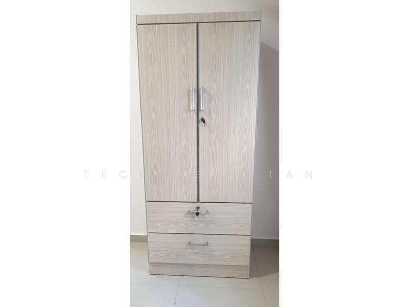 Kediaman Servis untuk Disewa di Duduk Se.Ruang @ Eco Sanctuary - Teck Weng Tan - Interior - PropertyGuru.com.my