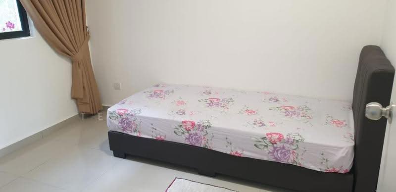 Kediaman Servis untuk Disewa di Duduk Se.Ruang @ Eco Sanctuary - Teck Weng Tan - Bedroom - PropertyGuru.com.my