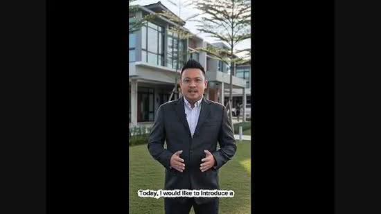 Rumah Teres 2-Tingkat untuk Dijual di Kuching (Sarawak) - Jeno Tan - PropertyGuru.com.my