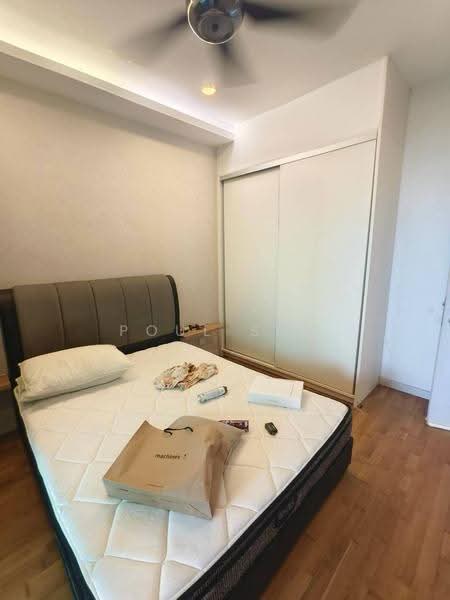 Condominium for Rent at Iskandar Residences - Poul Sng - Bedroom - PropertyGuru.com.my