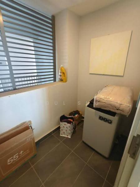 Condominium for Rent at Iskandar Residences - Poul Sng - Interior - PropertyGuru.com.my