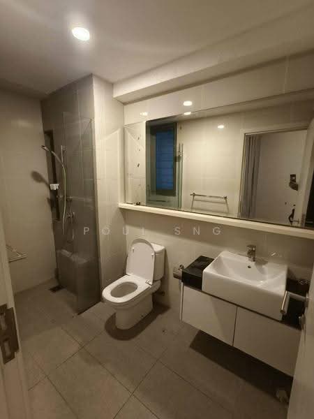 Condominium for Rent at Iskandar Residences - Poul Sng - Bathroom - PropertyGuru.com.my