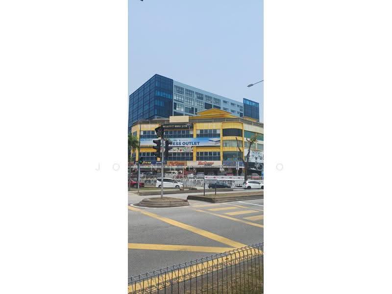 Shop / Office for Rent in Usj 10 (Subang Jaya) - Joanne Khoo - Exterior - PropertyGuru.com.my