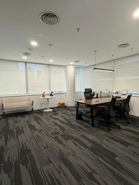 Pejabat untuk Disewa di George Town (Penang) - Desmond Chuah - Interior - PropertyGuru.com.my