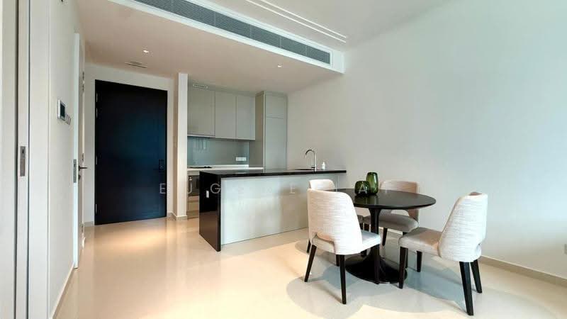 Service Residence for Rent at Pavilion Damansara Heights - Eugene Lai - Kitchen - PropertyGuru.com.my
