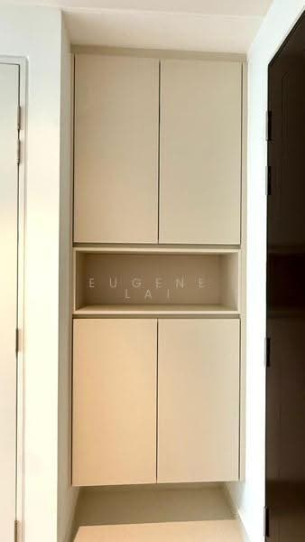 Service Residence for Rent at Pavilion Damansara Heights - Eugene Lai - Interior - PropertyGuru.com.my