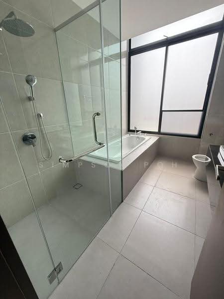 Rumah Teres 2-Tingkat untuk Disewa di Puteri Harbour (Iskandar Puteri (Nusajaya)) - Simpson Poh - Bathroom - PropertyGuru.com.my