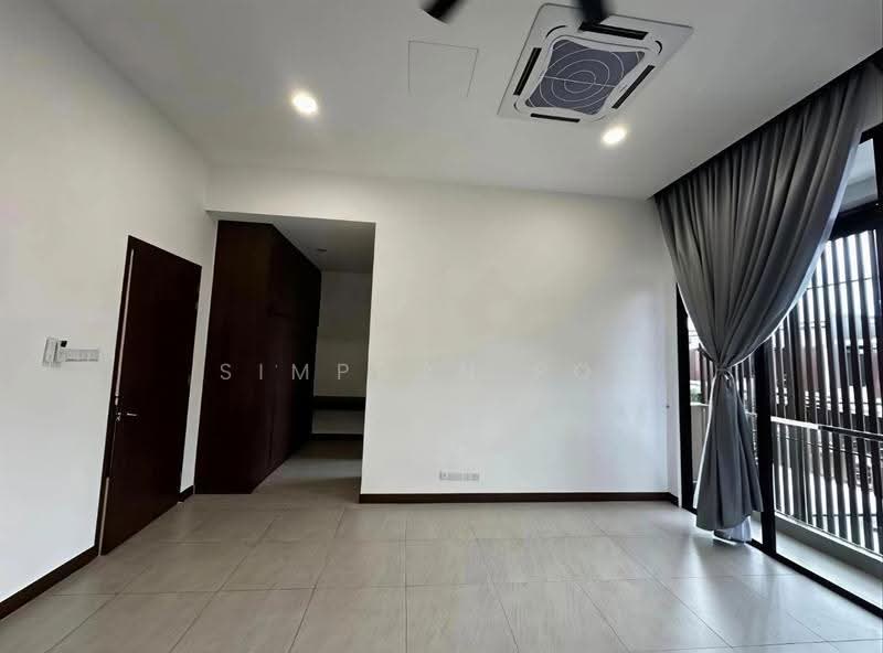 Rumah Teres 2-Tingkat untuk Disewa di Puteri Harbour (Iskandar Puteri (Nusajaya)) - Simpson Poh - Interior - PropertyGuru.com.my