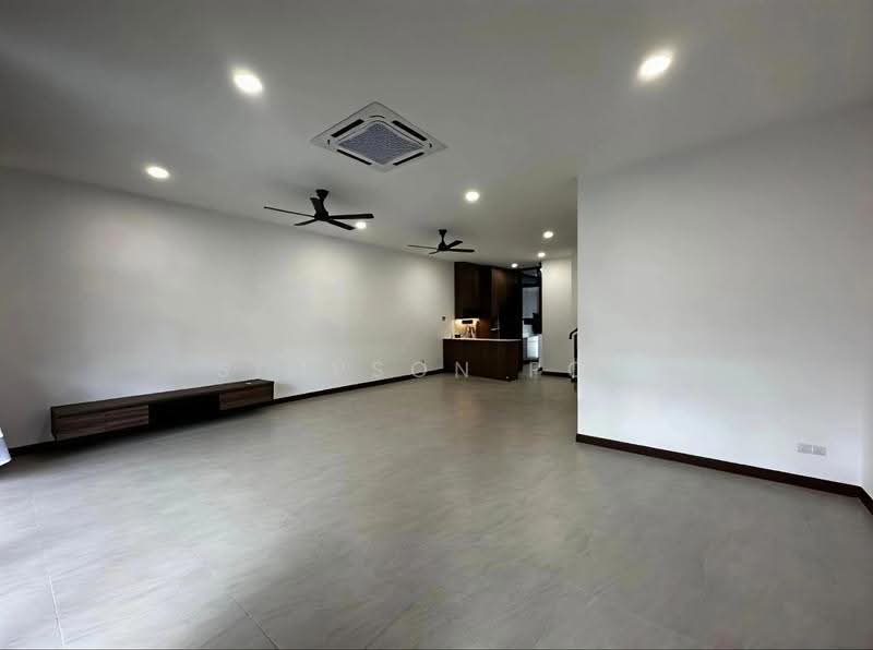 Rumah Teres 2-Tingkat untuk Disewa di Puteri Harbour (Iskandar Puteri (Nusajaya)) - Simpson Poh - Living Room - PropertyGuru.com.my