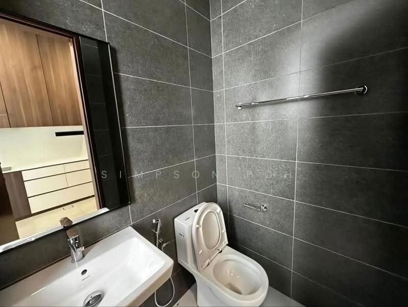 Rumah Teres 2-Tingkat untuk Disewa di Puteri Harbour (Iskandar Puteri (Nusajaya)) - Simpson Poh - Bathroom - PropertyGuru.com.my