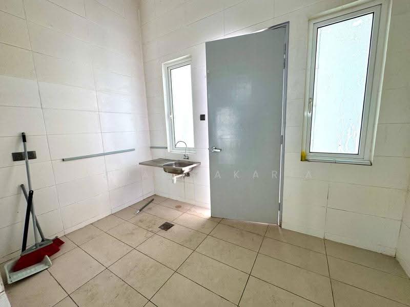 Cluster House for Sale in Bandar Bukit Raja (Klang) - AZMAN ZAKARIA - Interior - PropertyGuru.com.my