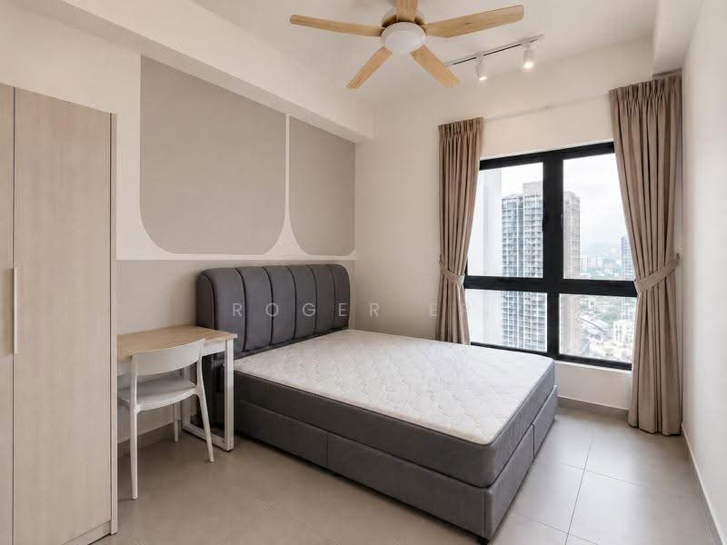 Kondominium untuk Disewa di Riana South - Roger Er - Bedroom - PropertyGuru.com.my