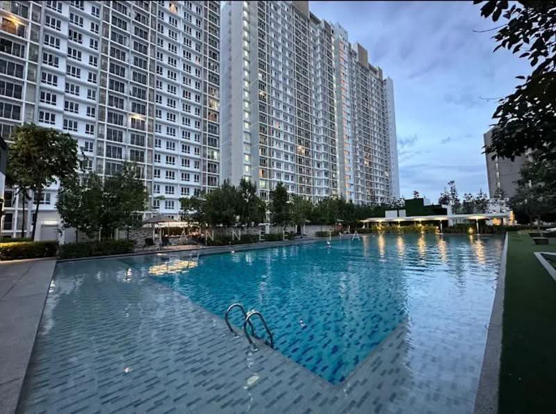 Service Residence for Sale at RYAN & MIHO - Hannee Tay - Exterior - PropertyGuru.com.my