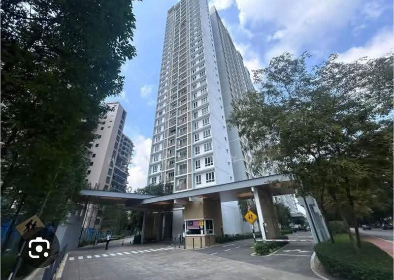 Service Residence for Sale at RYAN & MIHO - Hannee Tay - Exterior - PropertyGuru.com.my