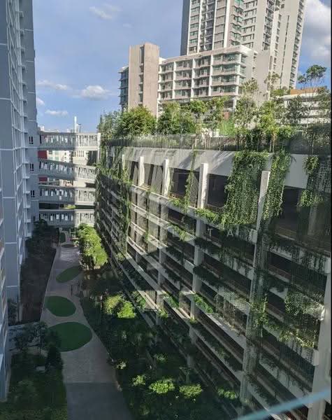 Service Residence for Sale at RYAN & MIHO - Hannee Tay - Exterior - PropertyGuru.com.my