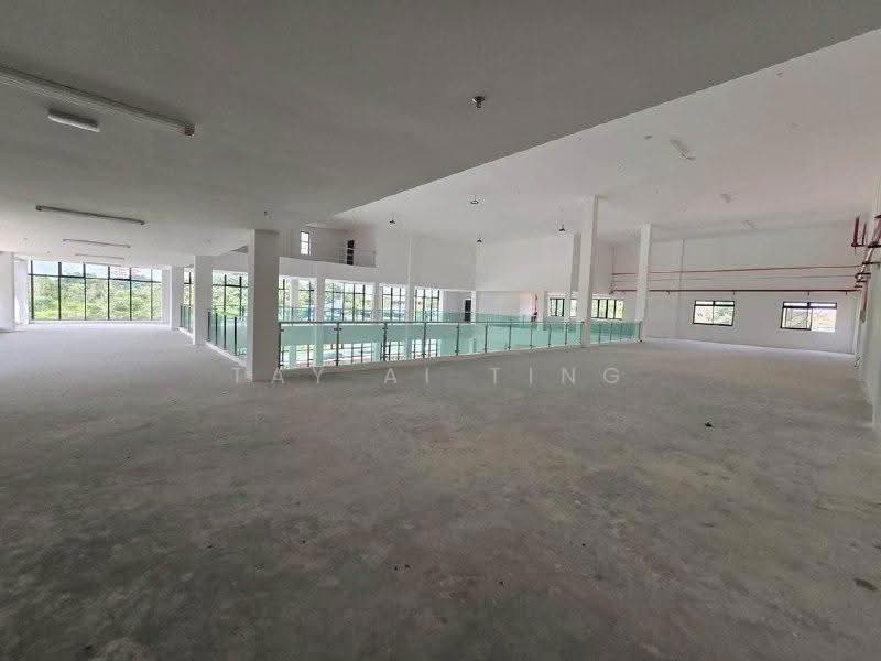 Kilang untuk Disewa di Taman Impian Emas (Skudai) - Tay Ai Ting - Interior - PropertyGuru.com.my