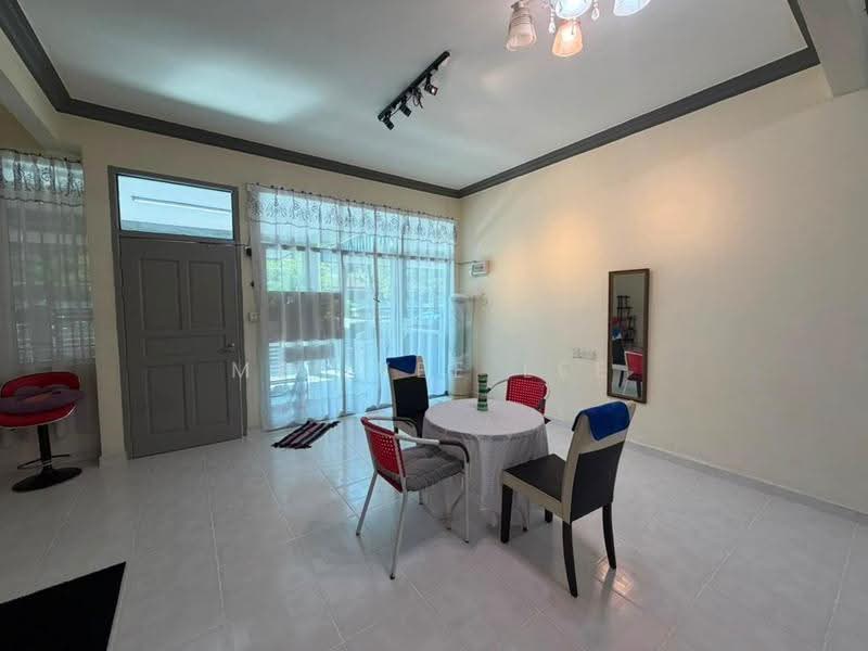 Rumah Teres 2-Tingkat untuk Dijual di Taman Impian Indah (Bukit Mertajam) - Mei Yee Lee - Dining Room - PropertyGuru.com.my