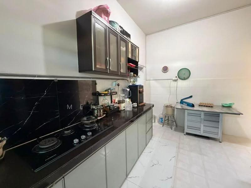 Rumah Teres 2-Tingkat untuk Dijual di Taman Impian Indah (Bukit Mertajam) - Mei Yee Lee - Kitchen - PropertyGuru.com.my