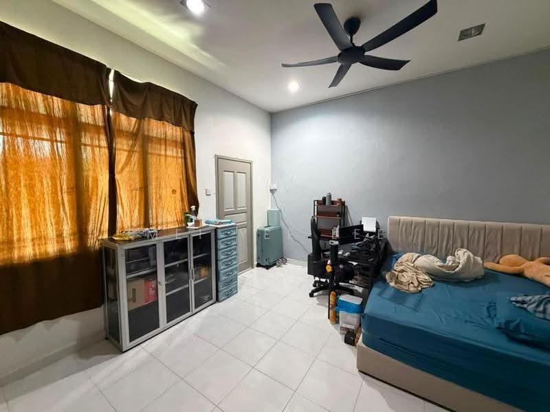 Rumah Teres 2-Tingkat untuk Dijual di Taman Impian Indah (Bukit Mertajam) - Mei Yee Lee - Bedroom - PropertyGuru.com.my