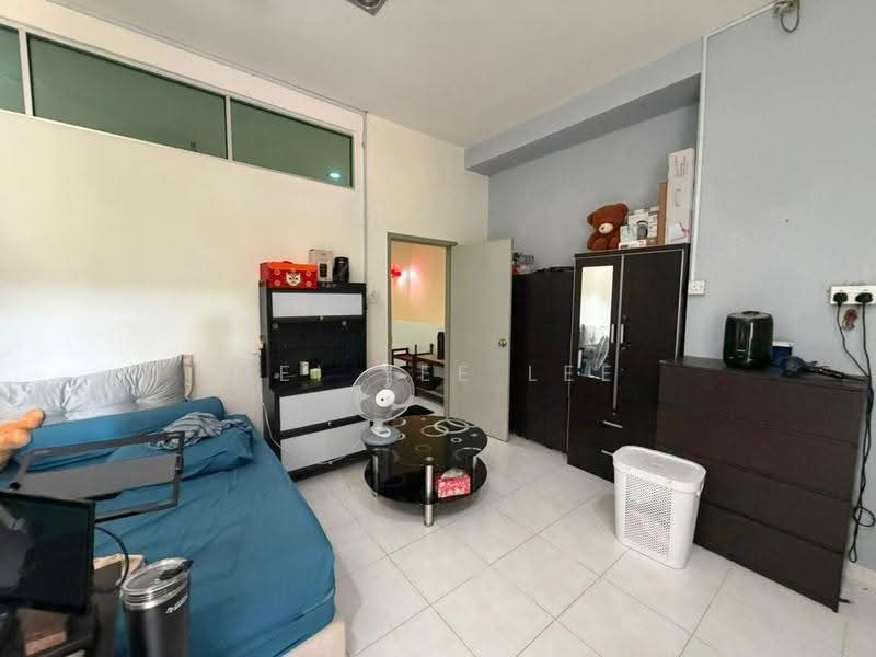 Rumah Teres 2-Tingkat untuk Dijual di Taman Impian Indah (Bukit Mertajam) - Mei Yee Lee - Bedroom - PropertyGuru.com.my