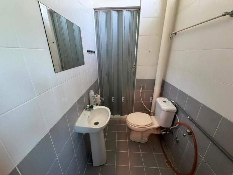 Rumah Teres 2-Tingkat untuk Dijual di Taman Impian Indah (Bukit Mertajam) - Mei Yee Lee - Bathroom - PropertyGuru.com.my