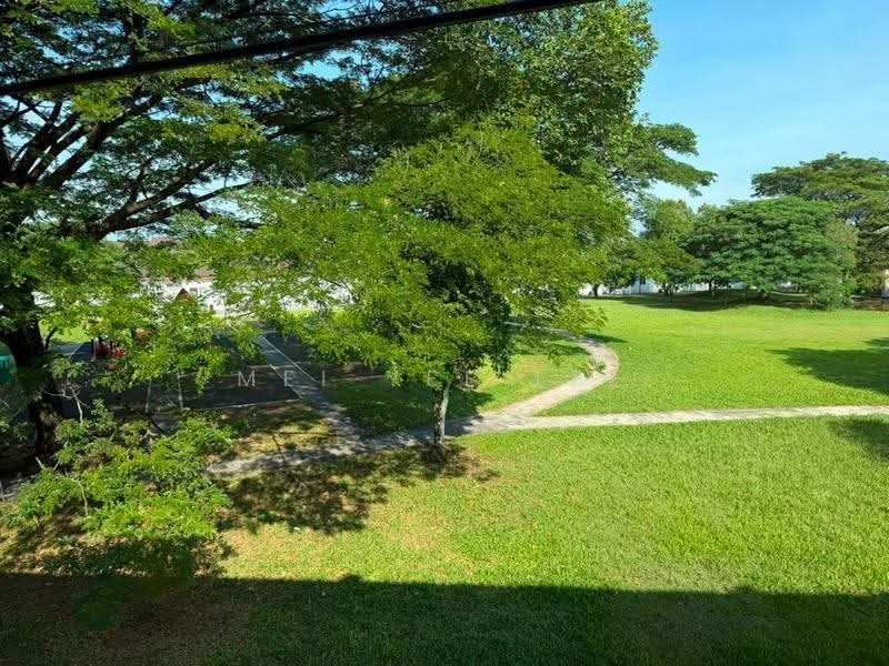 Rumah Teres 2-Tingkat untuk Dijual di Taman Impian Indah (Bukit Mertajam) - Mei Yee Lee - Exterior - PropertyGuru.com.my