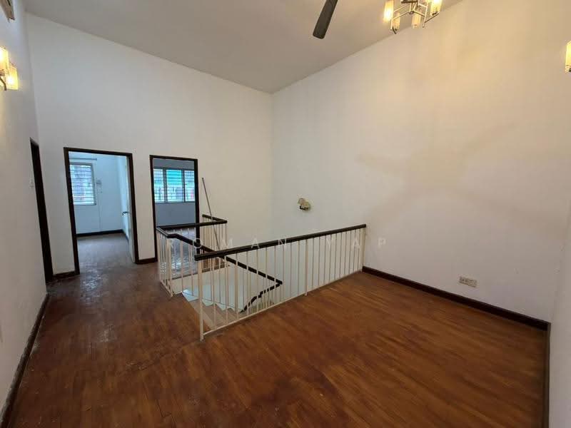 2-storey Terraced House for Sale in Sungai Buloh (Selangor) - Roman Yap - Interior - PropertyGuru.com.my
