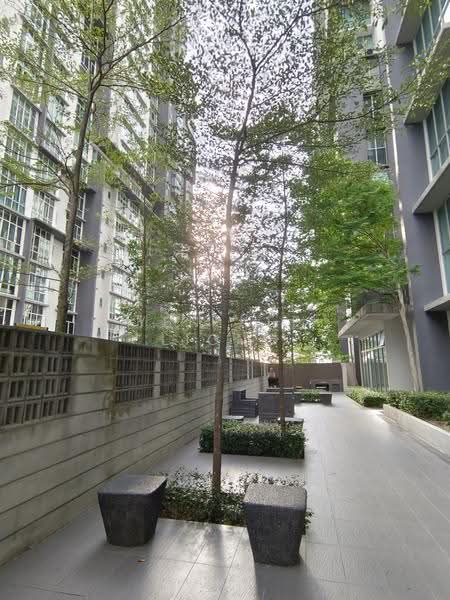 Service Residence for Rent at 3 Elements - YEN KEE LIONG - Exterior - PropertyGuru.com.my