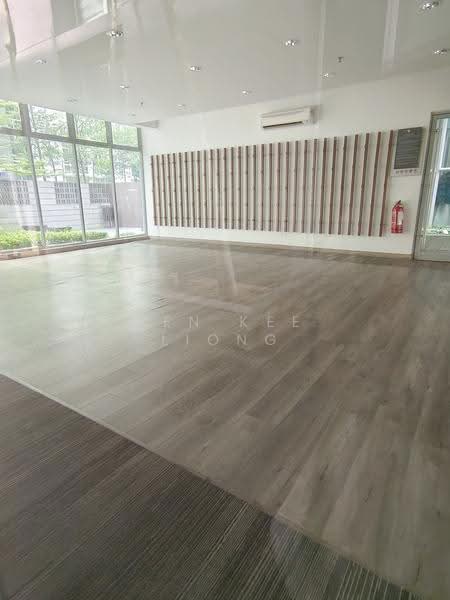 Service Residence for Rent at 3 Elements - YEN KEE LIONG - Interior - PropertyGuru.com.my