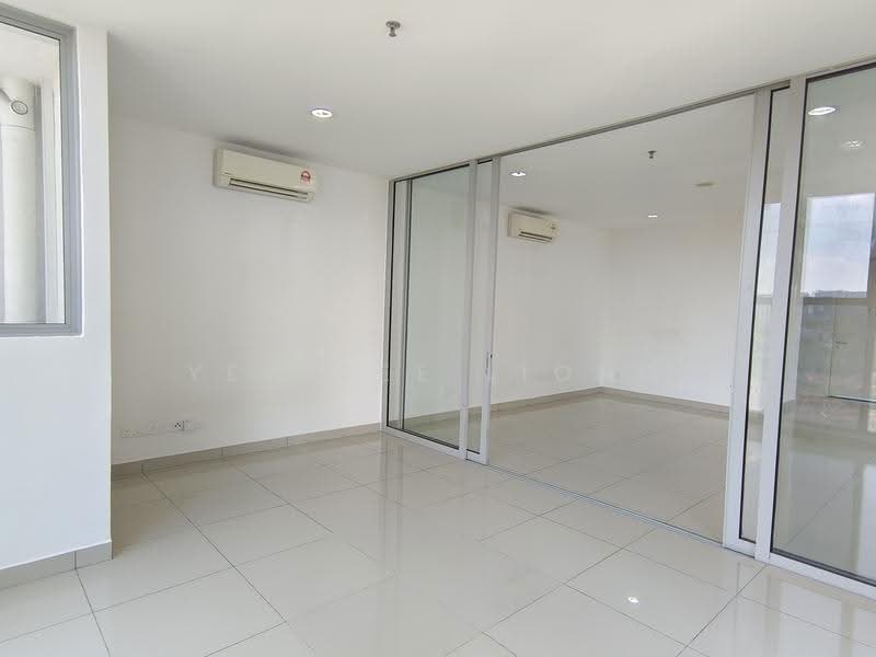 Service Residence for Rent at 3 Elements - YEN KEE LIONG - Interior - PropertyGuru.com.my