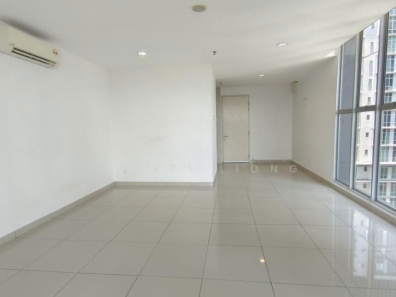 Service Residence for Rent at 3 Elements - YEN KEE LIONG - Interior - PropertyGuru.com.my