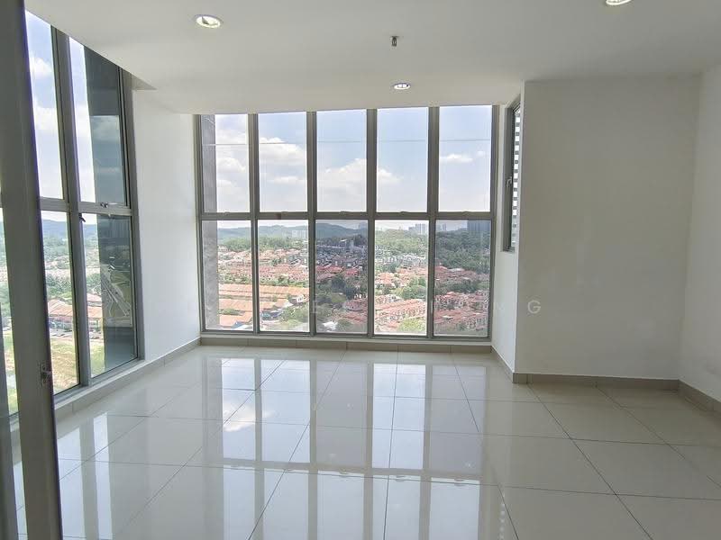 Service Residence for Rent at 3 Elements - YEN KEE LIONG - View - PropertyGuru.com.my