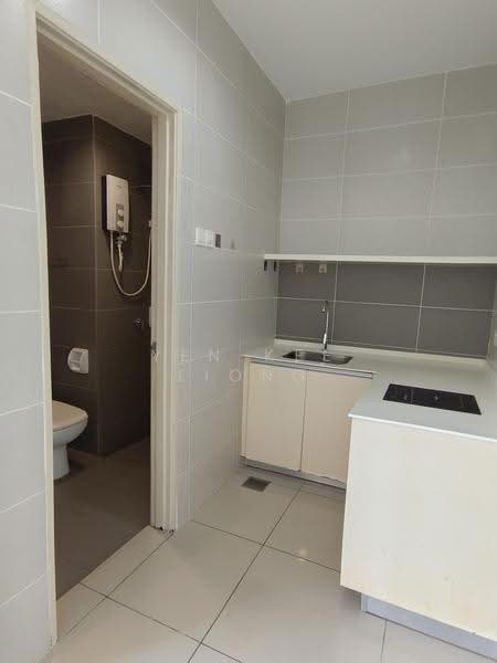 Service Residence for Rent at 3 Elements - YEN KEE LIONG - Kitchen - PropertyGuru.com.my