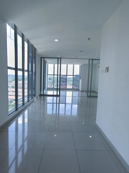 Service Residence for Rent at 3 Elements - YEN KEE LIONG - Interior - PropertyGuru.com.my